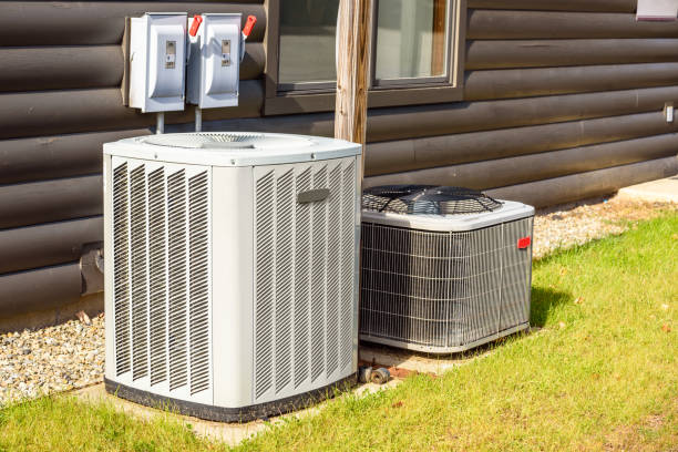 Air duct cleaning in Muniz, TX